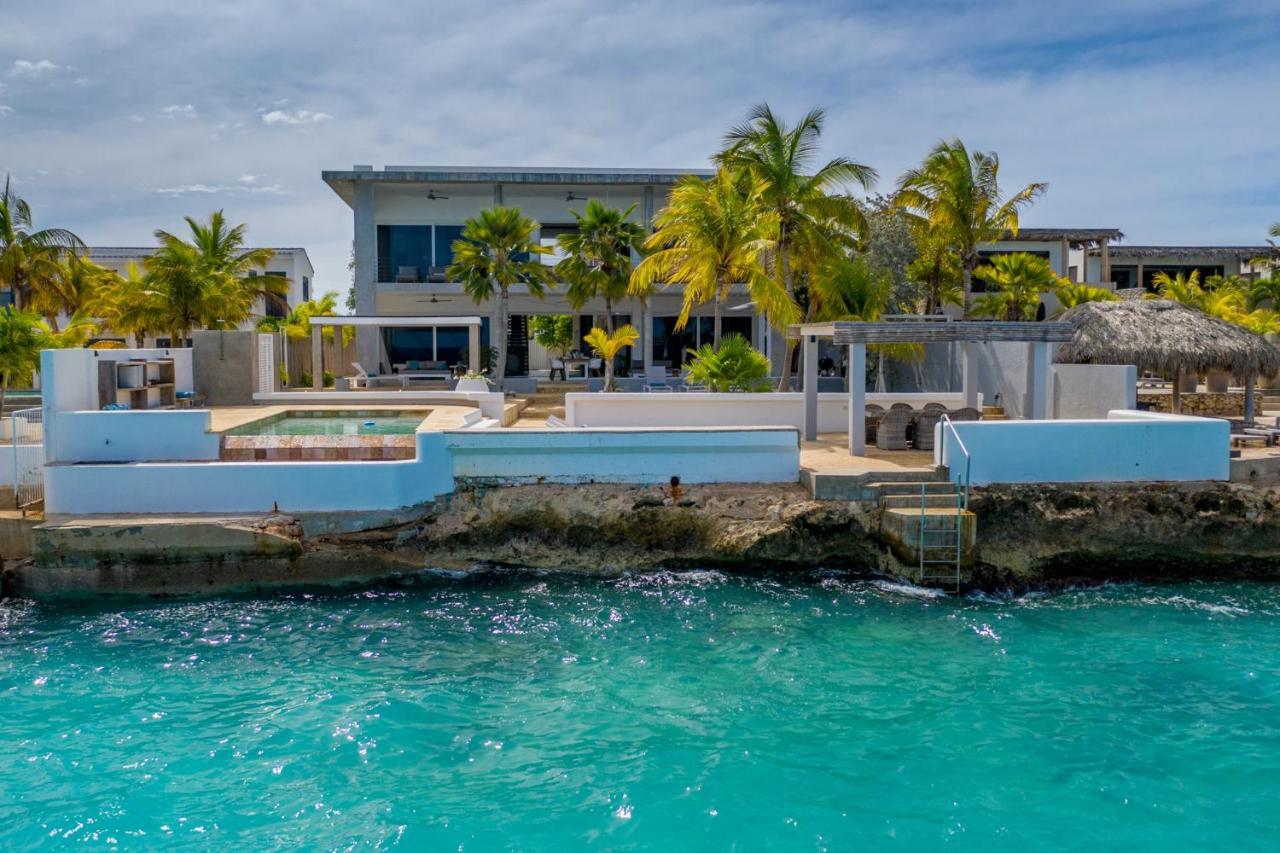 Villa Atlantis Kralendijk (Bonaire) Exterior photo